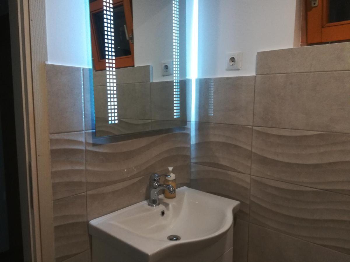 Izvor Apartment Ilok Ngoại thất bức ảnh